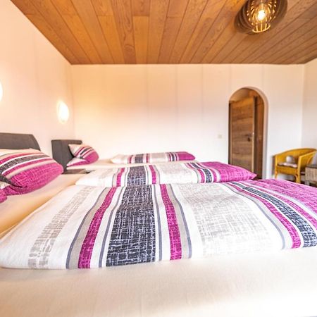 Steinbuehler Hof - Stressfrei Am Lande Kötzting Exterior foto