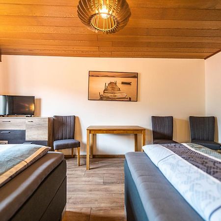 Steinbuehler Hof - Stressfrei Am Lande Kötzting Exterior foto