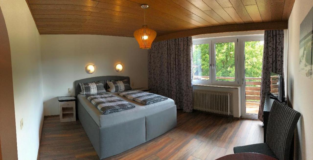 Steinbuehler Hof - Stressfrei Am Lande Kötzting Exterior foto