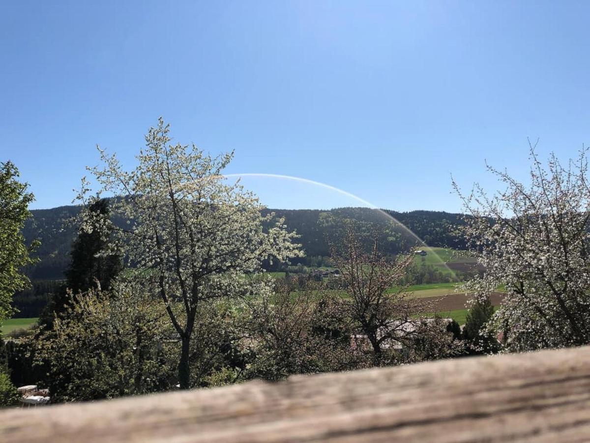 Steinbuehler Hof - Stressfrei Am Lande Kötzting Exterior foto