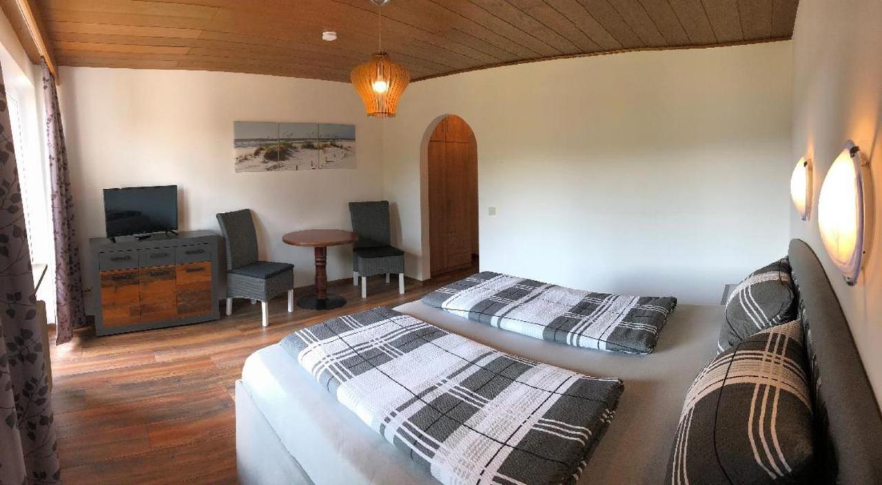Steinbuehler Hof - Stressfrei Am Lande Kötzting Exterior foto