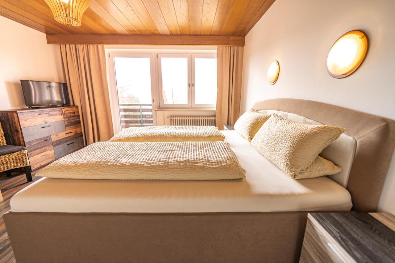 Steinbuehler Hof - Stressfrei Am Lande Kötzting Exterior foto