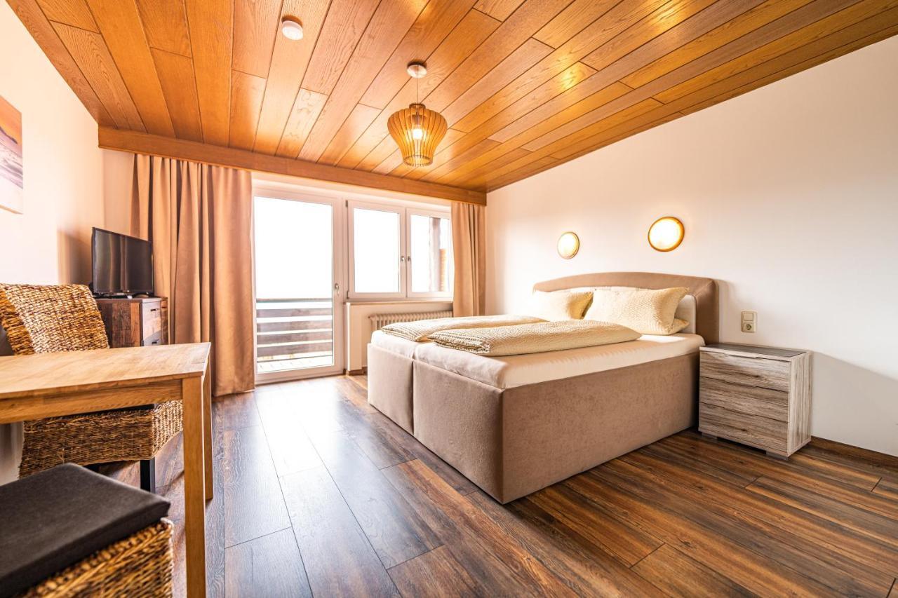 Steinbuehler Hof - Stressfrei Am Lande Kötzting Exterior foto
