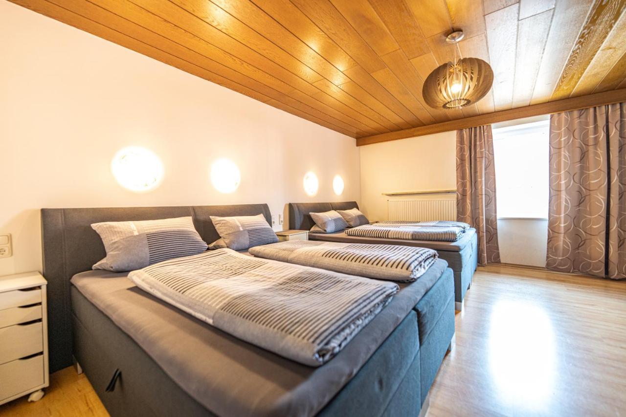 Steinbuehler Hof - Stressfrei Am Lande Kötzting Exterior foto
