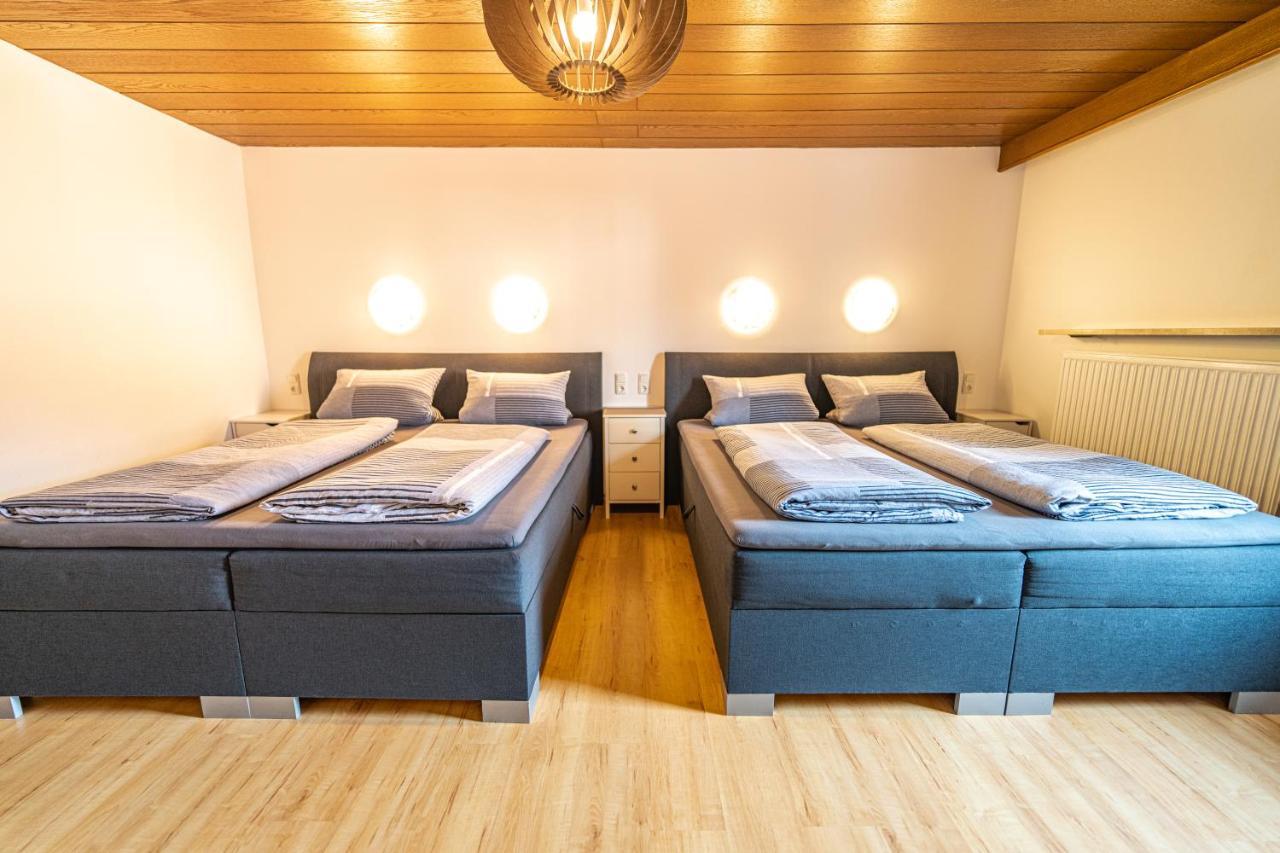 Steinbuehler Hof - Stressfrei Am Lande Kötzting Exterior foto