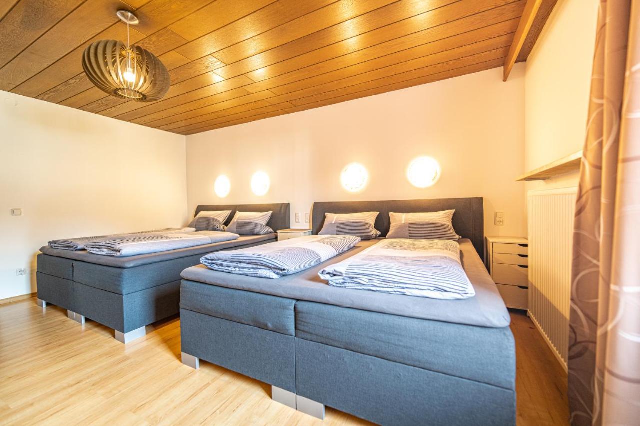 Steinbuehler Hof - Stressfrei Am Lande Kötzting Exterior foto