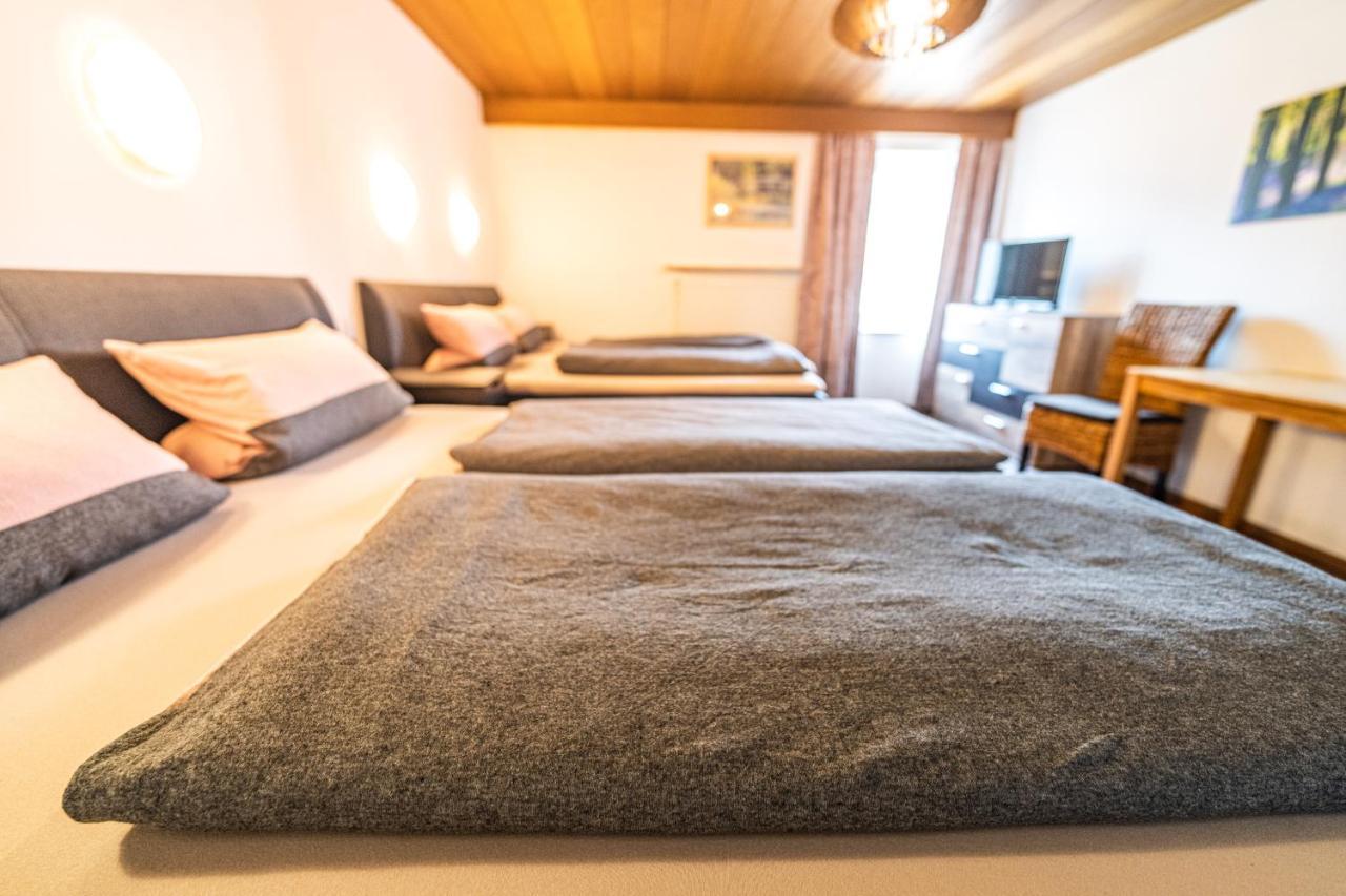 Steinbuehler Hof - Stressfrei Am Lande Kötzting Exterior foto