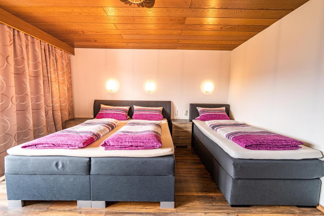 Steinbuehler Hof - Stressfrei Am Lande Kötzting Exterior foto