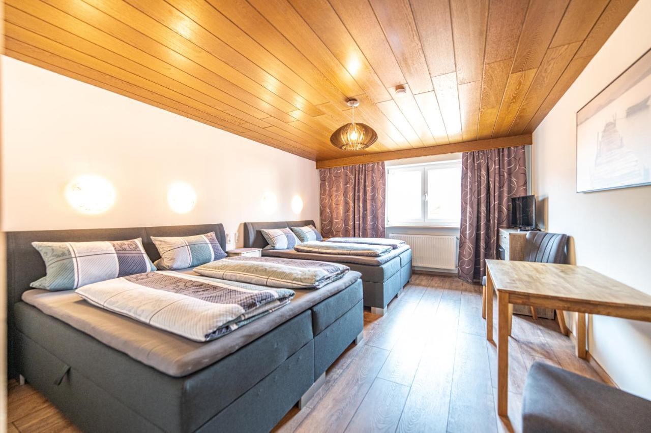 Steinbuehler Hof - Stressfrei Am Lande Kötzting Exterior foto