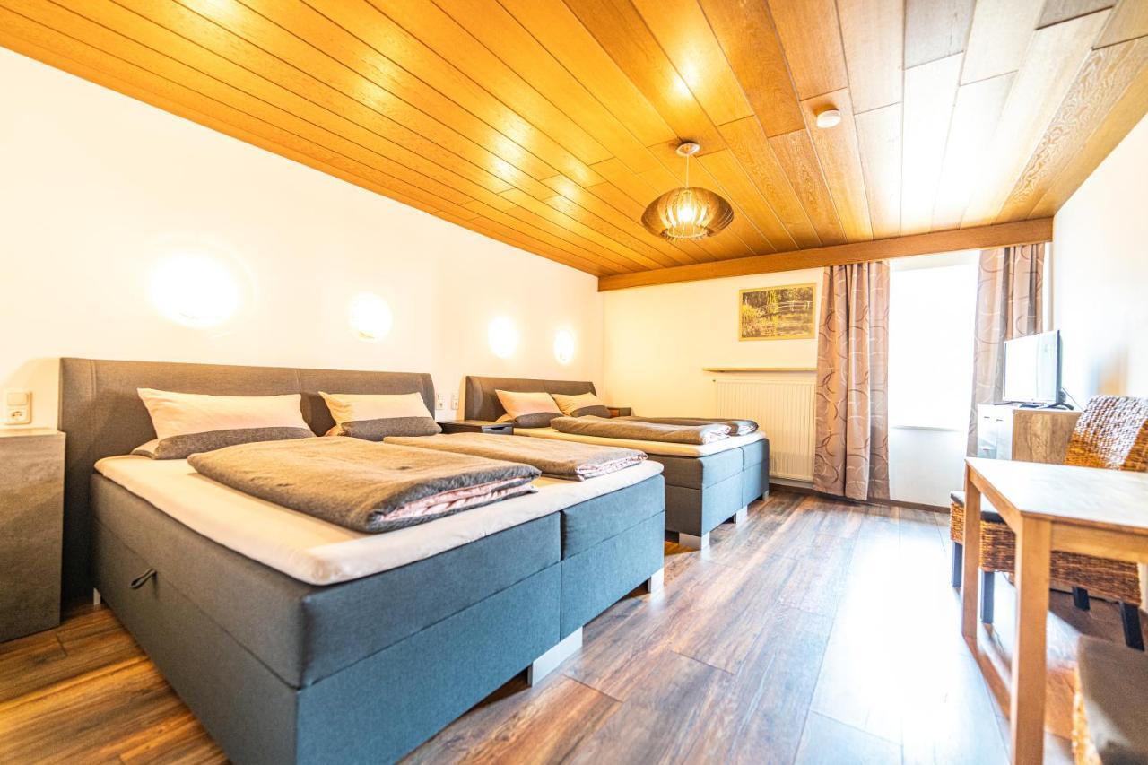 Steinbuehler Hof - Stressfrei Am Lande Kötzting Exterior foto