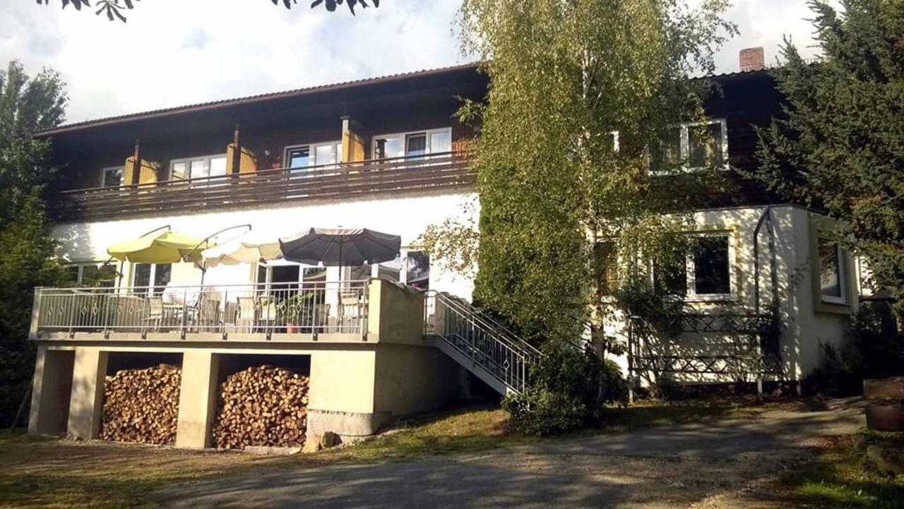Steinbuehler Hof - Stressfrei Am Lande Kötzting Exterior foto