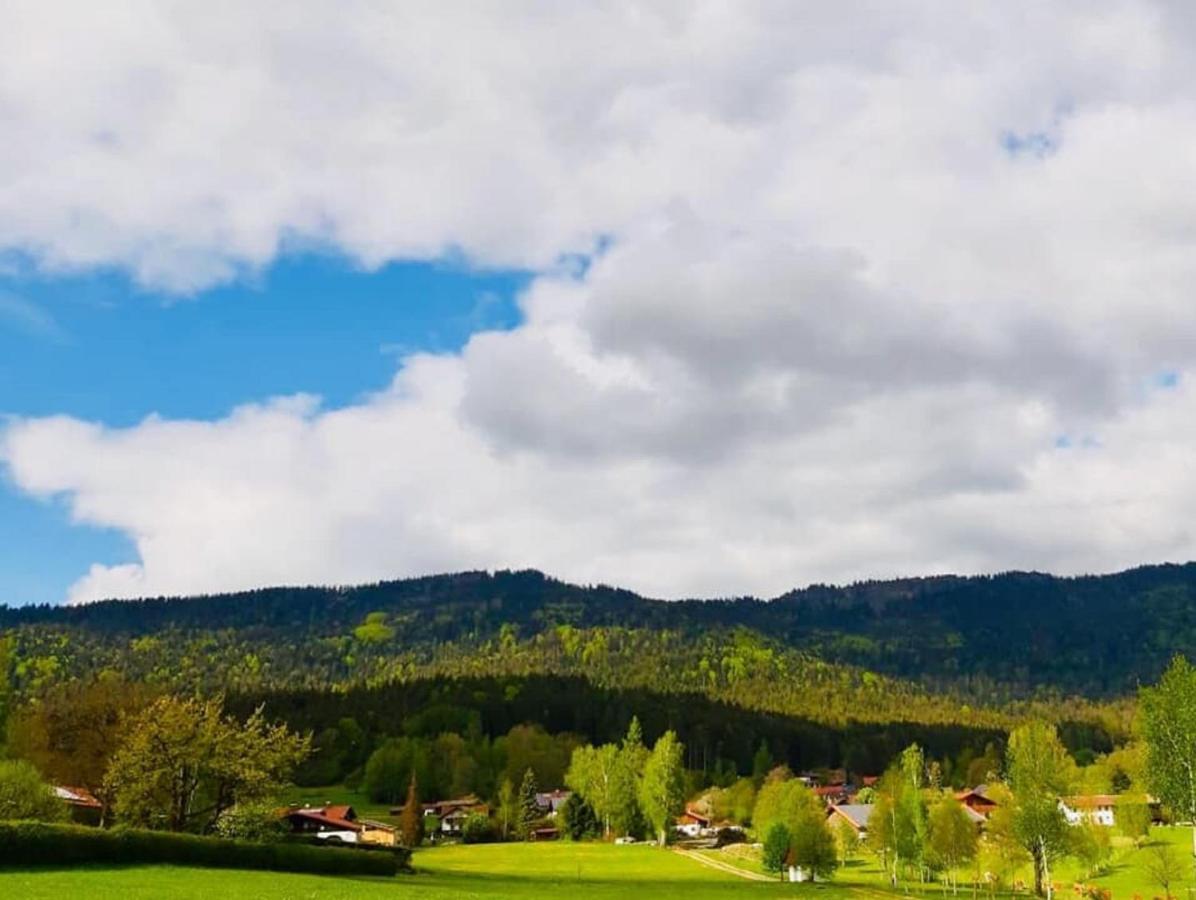 Steinbuehler Hof - Stressfrei Am Lande Kötzting Exterior foto