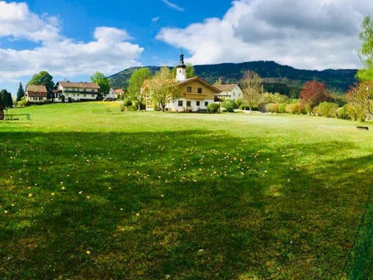 Steinbuehler Hof - Stressfrei Am Lande Kötzting Exterior foto